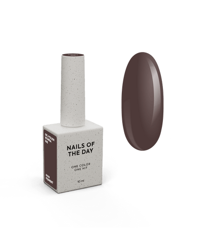 Gel Polish Let’s Special Chocolate Collection NOTD 10 ml