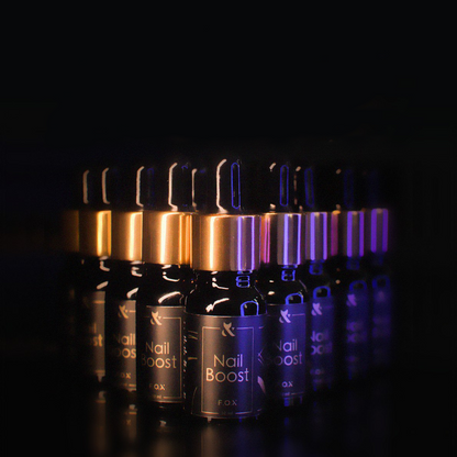 F.O.X Nail Boost