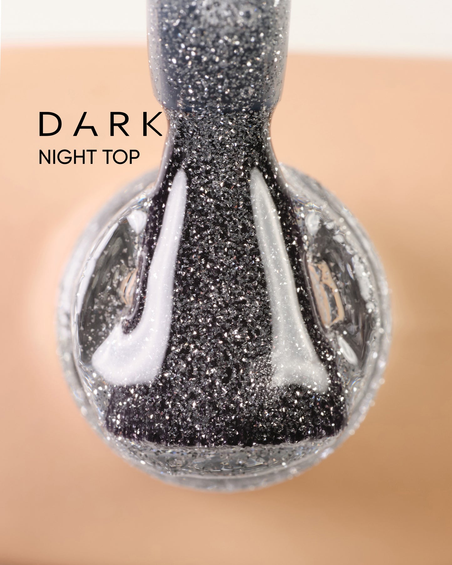 DARK TOP Shine Camouflage 10 ml