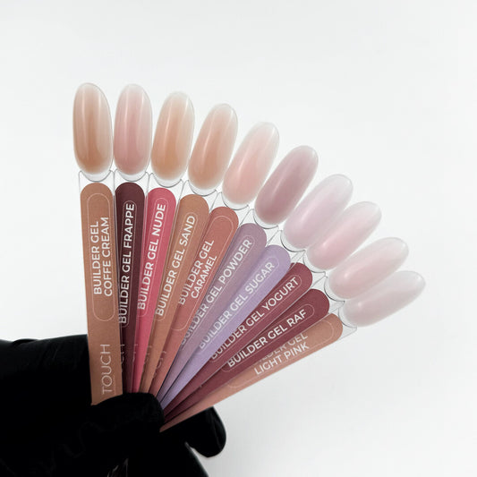 Touch Builder Gel 30 ml