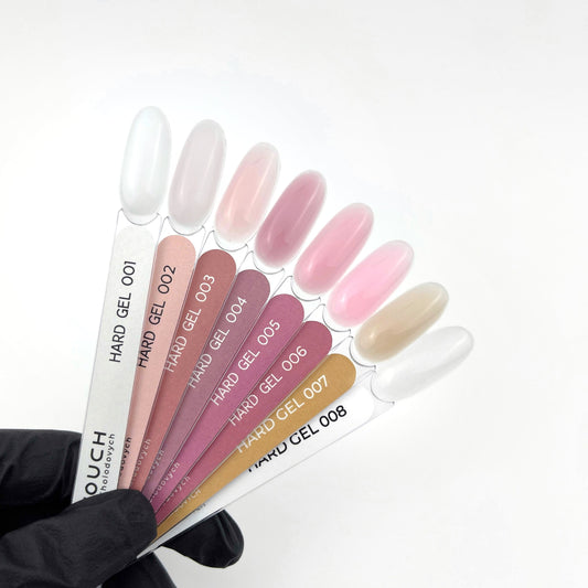 Touch Hard Gel 15 ml