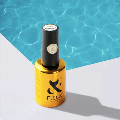 F.O.X Pediküre Base, 14 ml