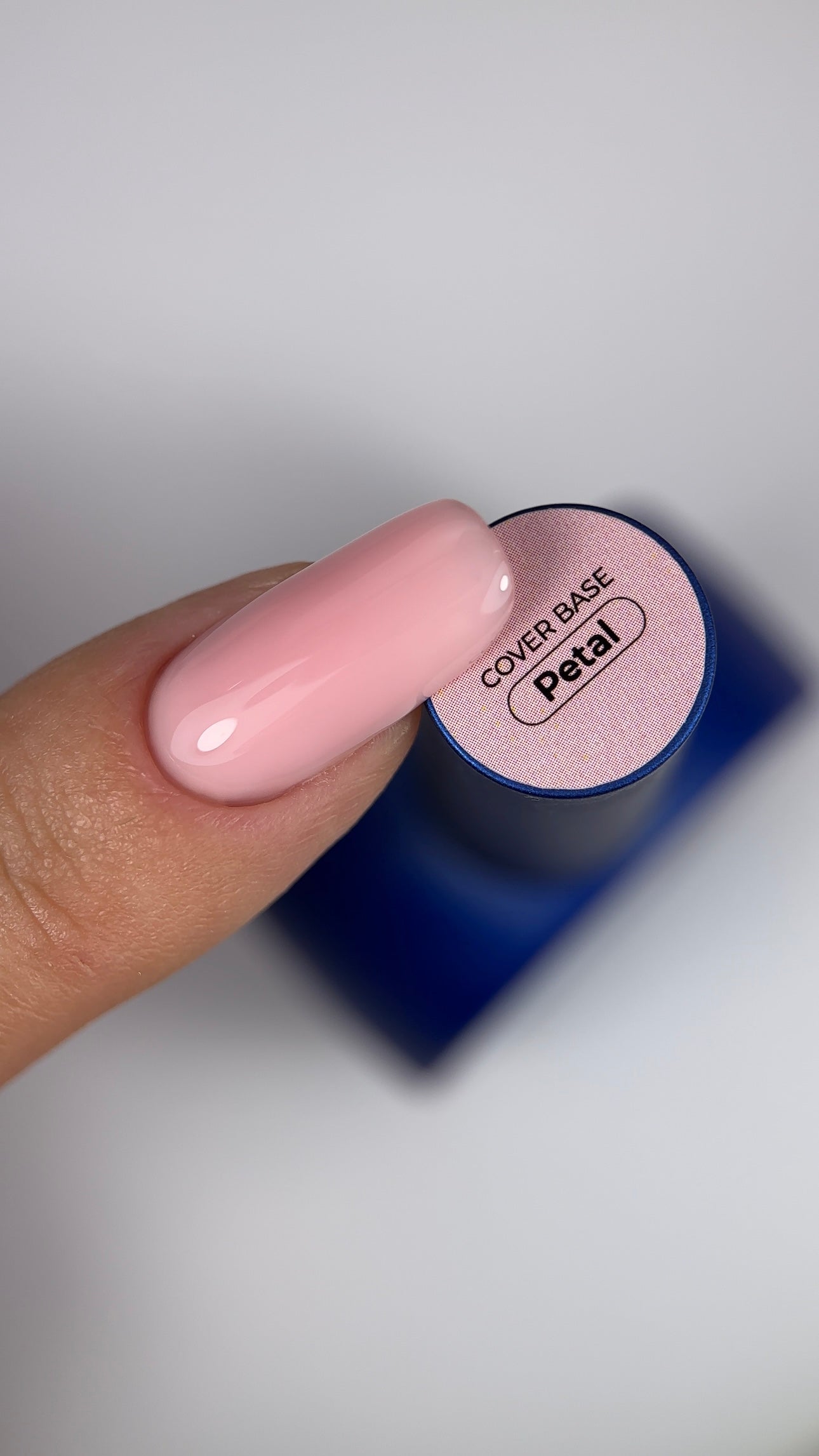 Touch Cover Base 13 ml