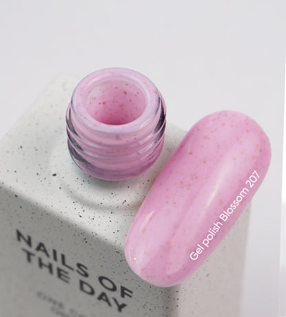 Gel Polish Spring 2025 NOTD 10 ml