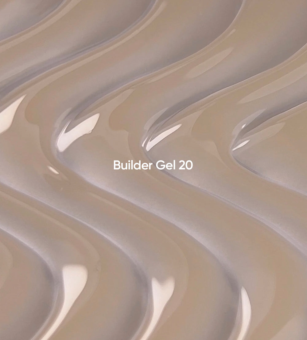 Aufbaugel (21-23) 15 ml NOTD