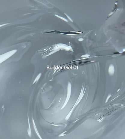 Builder Gel (1-13) 30ml NOTD