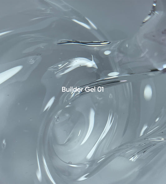 Builder Gel (1-13) 30ml NOTD