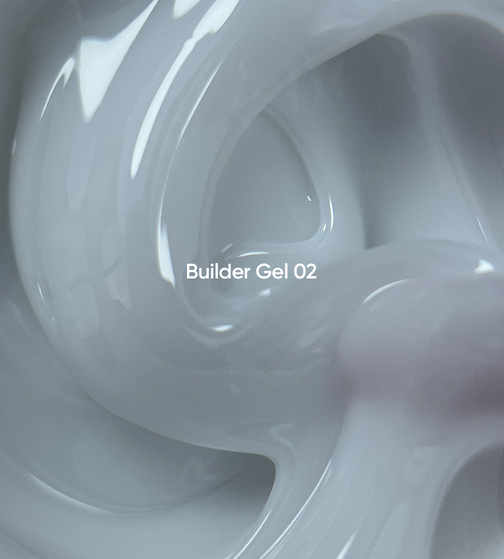 Builder Gel (1-13) 30ml NOTD