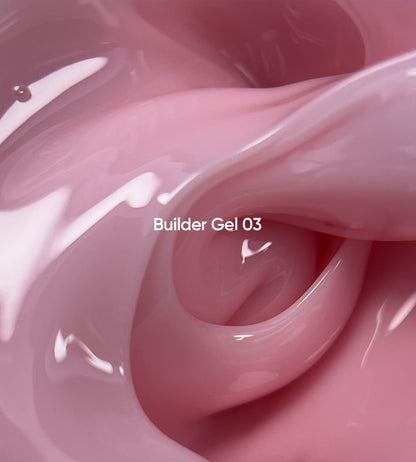 Builder Gel (1-13) 30ml NOTD