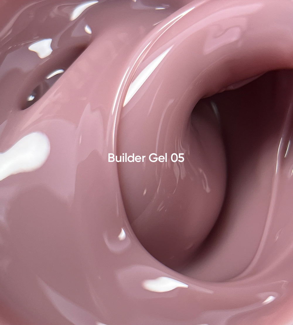Builder Gel (1-13) 30ml NOTD