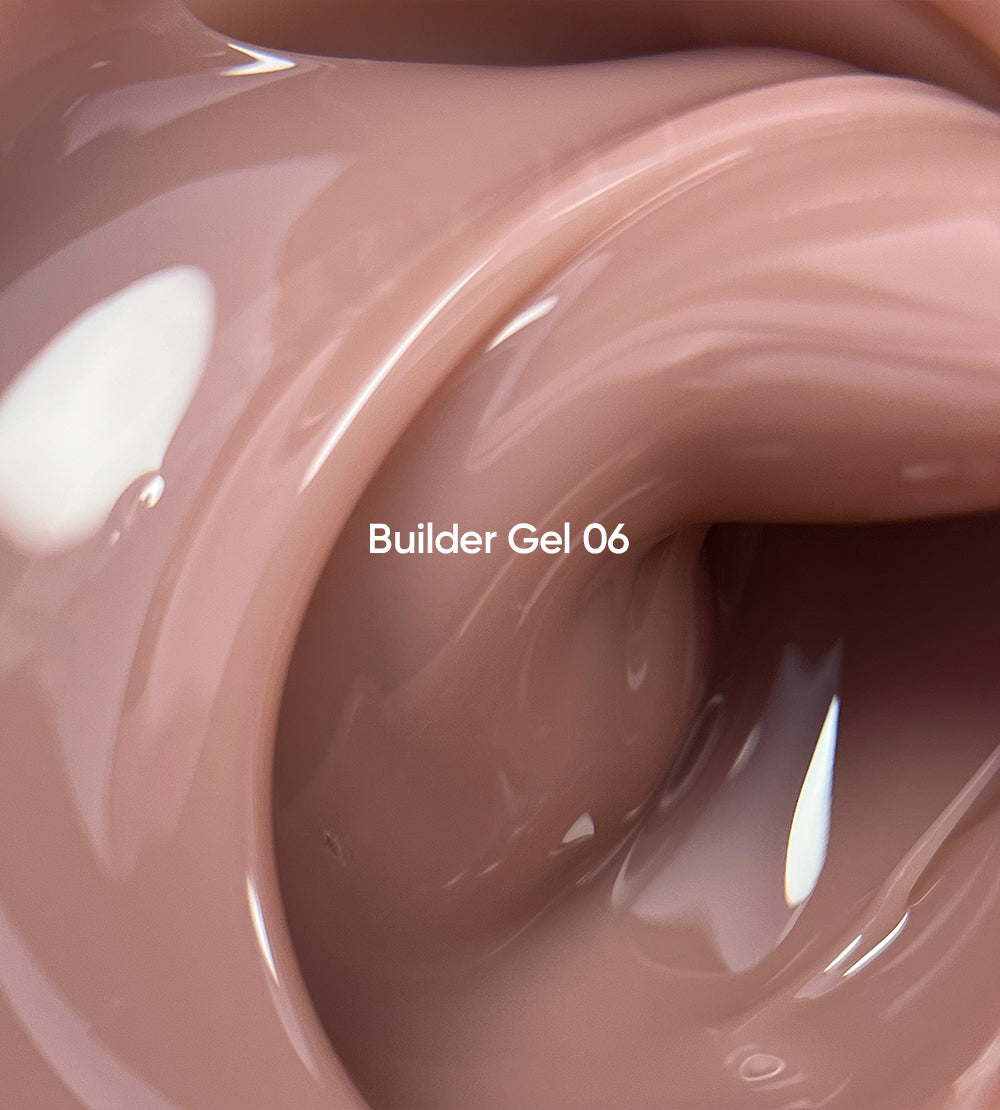 Builder Gel (1-13) 30ml NOTD