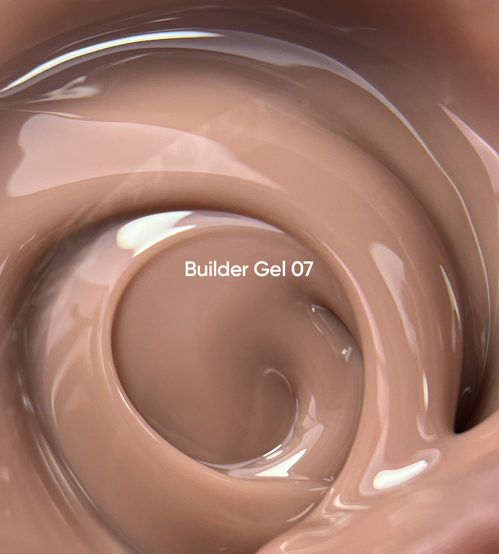 Builder Gel (1-13) 30ml NOTD