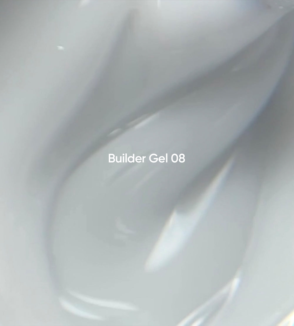 Builder Gel (1-13) 30ml NOTD