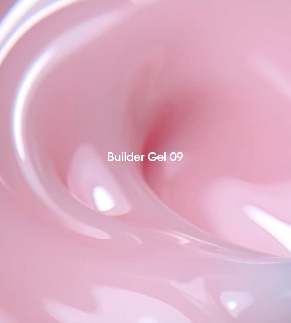 Builder Gel (1-13) 30ml NOTD