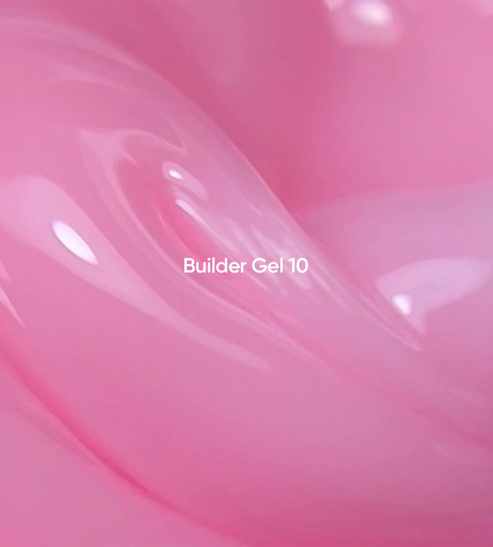 Builder Gel (1-13) 30ml NOTD