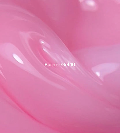 Builder Gel (1-13) 30ml NOTD