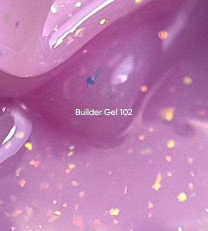 Builder Gel (81-106) 15ml NOTD