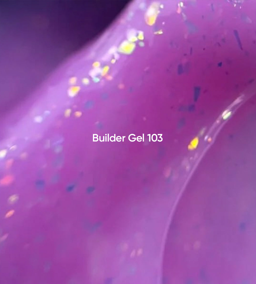 Builder Gel (81-106) 15ml NOTD