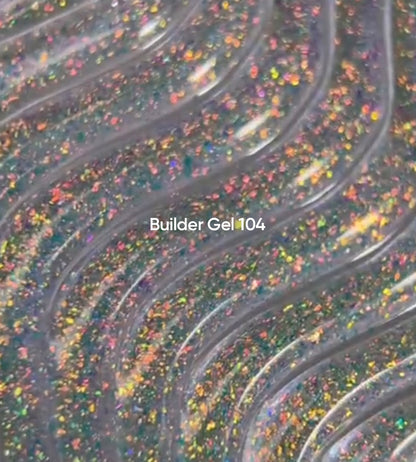 Builder Gel (81-106) 15ml NOTD