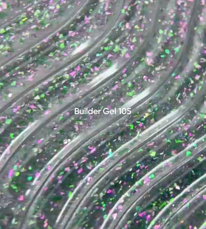 Builder Gel (81-106) 15ml NOTD