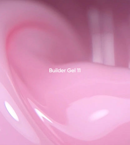 Builder Gel (1-13) 30ml NOTD