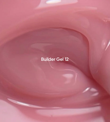 Builder Gel (1-13) 30ml NOTD