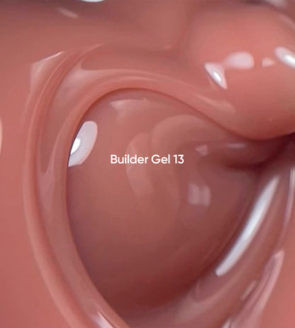 Builder Gel (1-13) 30ml NOTD