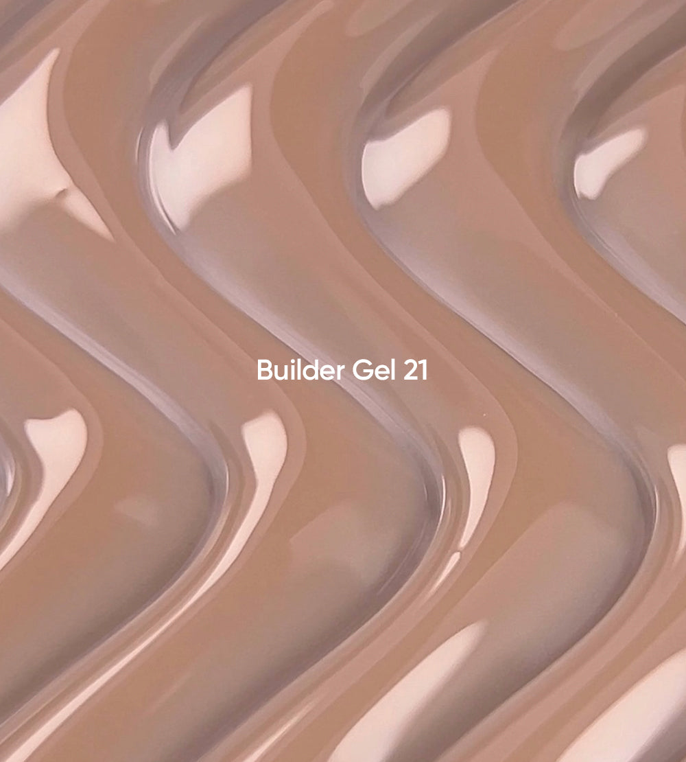 Aufbaugel (21-23) 15 ml NOTD