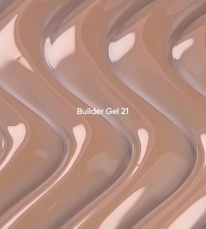 Aufbaugel (21-23) 15 ml NOTD