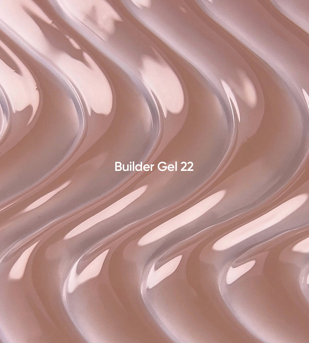 Aufbaugel (21-23) 15 ml NOTD