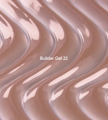 Aufbaugel (21-23) 15 ml NOTD