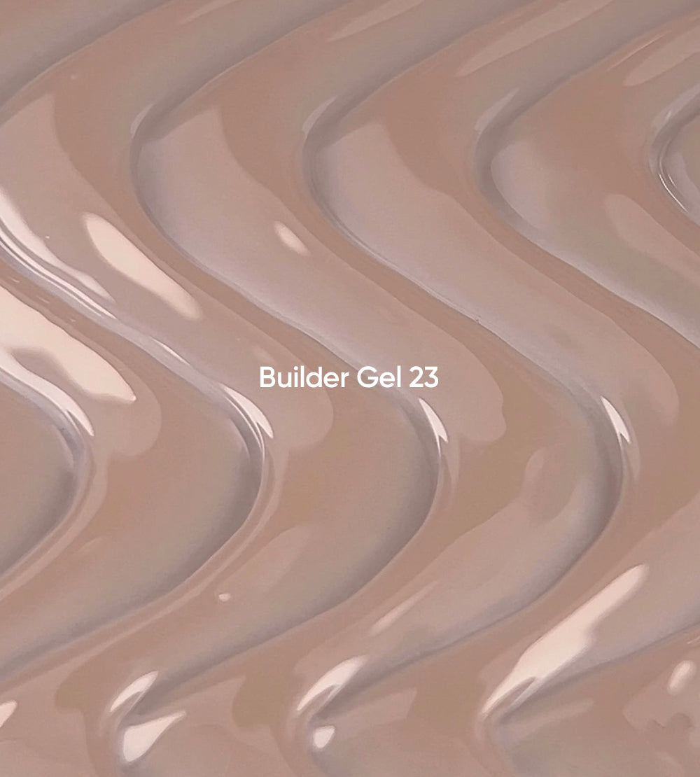 Aufbaugel (21-23) 15 ml NOTD