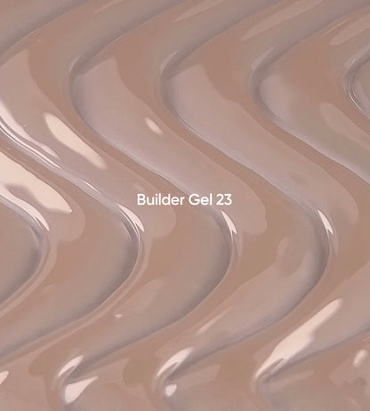 Aufbaugel (21-23) 15 ml NOTD