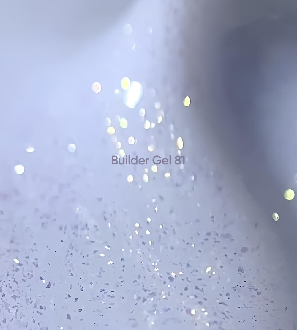 Builder Gel (81-106) 15ml NOTD