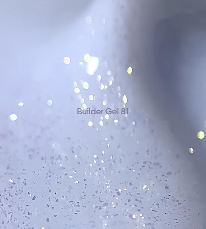 Builder Gel (81-106) 15ml NOTD