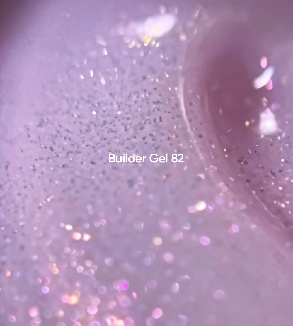 Builder Gel (81-106) 15ml NOTD