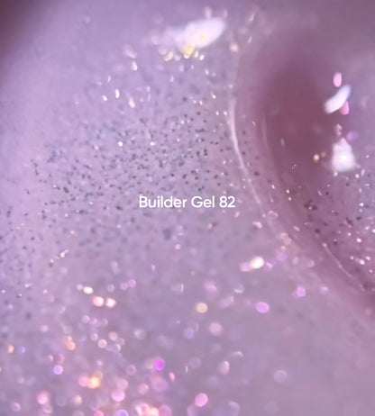 Builder Gel (81-106) 15ml NOTD