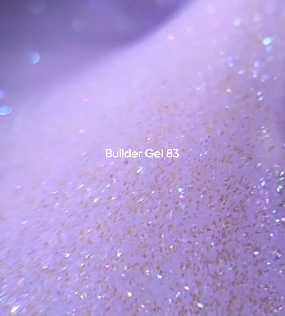 Builder Gel (81-106) 15ml NOTD