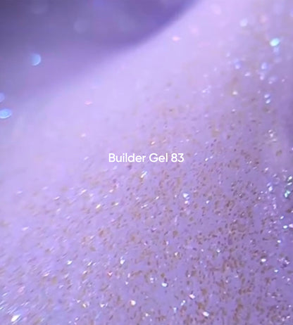 Builder Gel (81-106) 15ml NOTD
