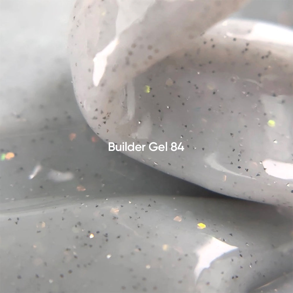 Builder Gel (81-106) 15ml NOTD