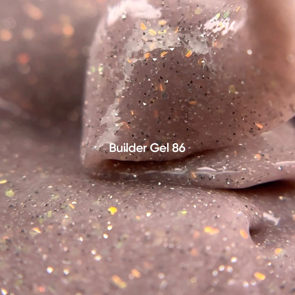 Builder Gel (81-106) 15ml NOTD