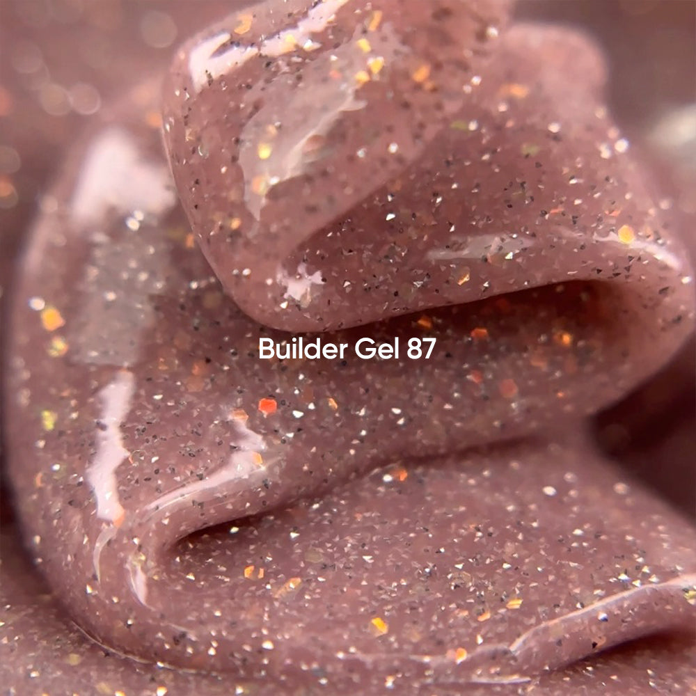Builder Gel (81-106) 15ml NOTD