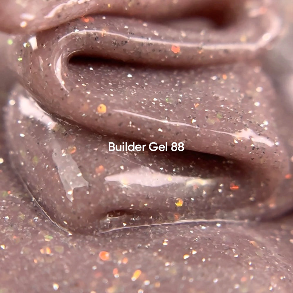 Builder Gel (81-106) 15ml NOTD