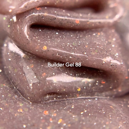 Builder Gel (81-106) 15ml NOTD