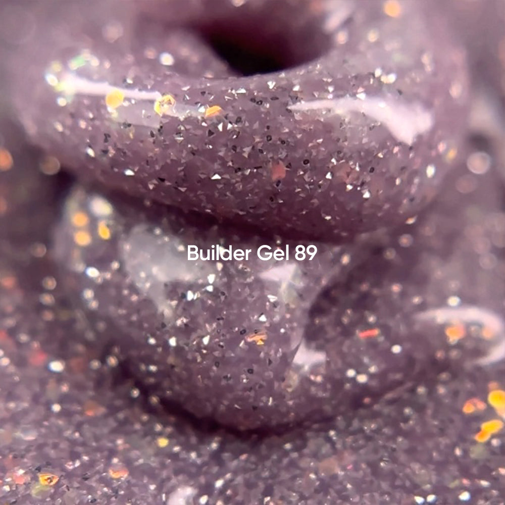 Builder Gel (81-106) 15ml NOTD