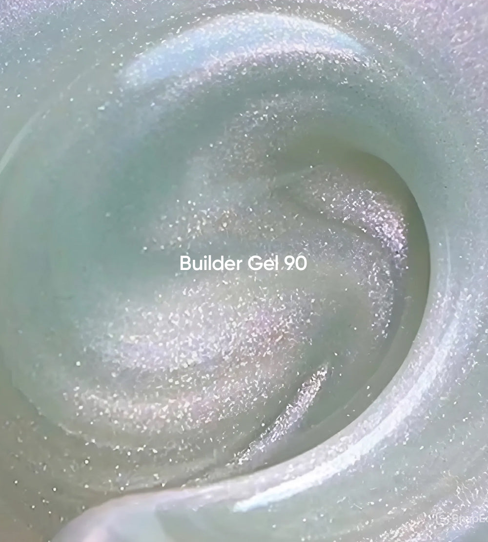 Builder Gel (81-106) 15ml NOTD