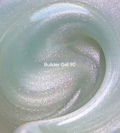 Builder Gel (81-106) 15ml NOTD