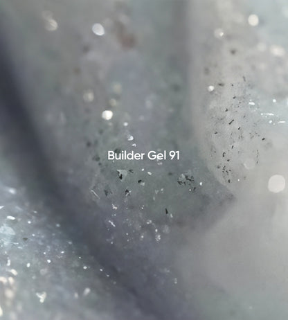 Builder Gel (81-106) 15ml NOTD