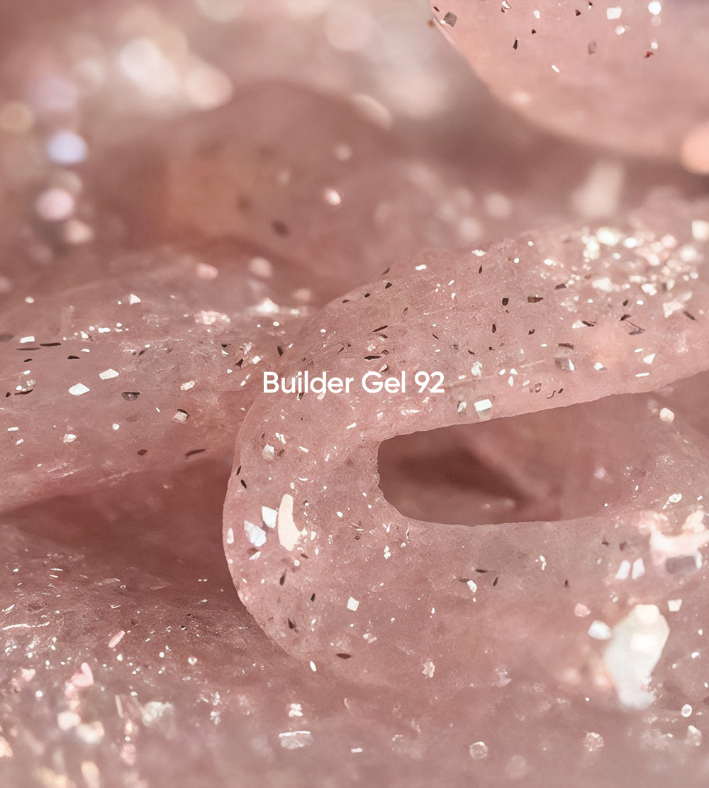 Builder Gel (81-106) 15ml NOTD