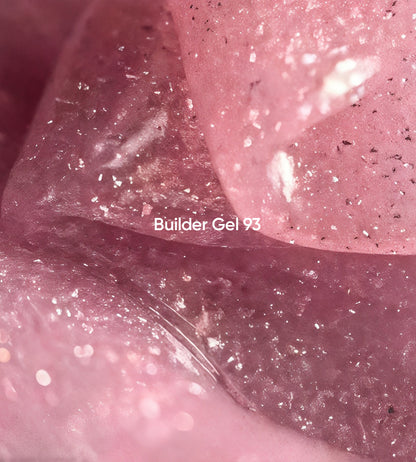 Builder Gel (81-106) 15ml NOTD